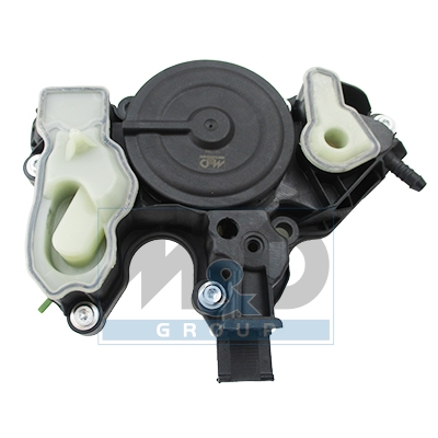 [91674] Oil Separator, crankcase ventilation