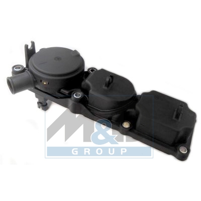 [91621] Valve, crankcase ventilation