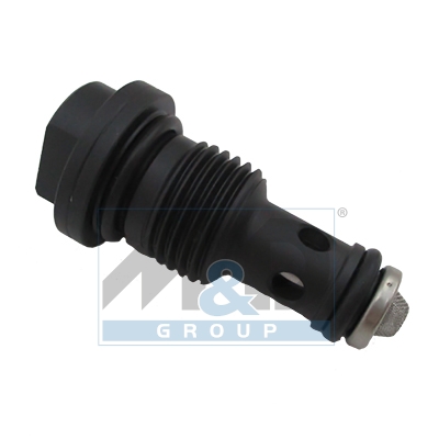 [9874] Fuel Overflow Valve CP4