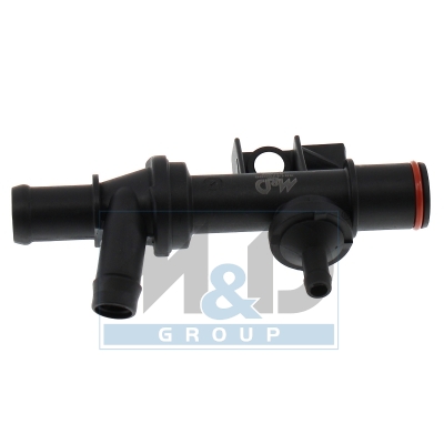 [91681] Oil Separator, crankcase ventilation