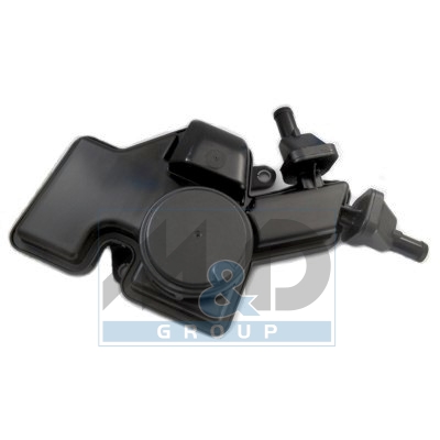 [91657] Oil separator valve