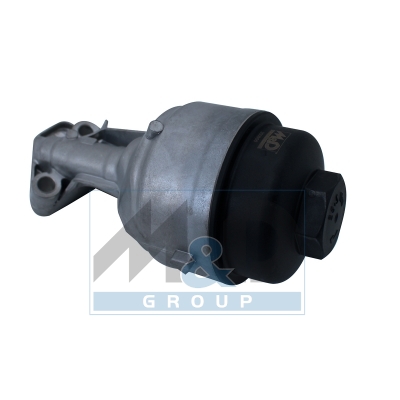 [91697] Oil separator valve