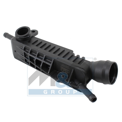 [91683] Oil separator valve