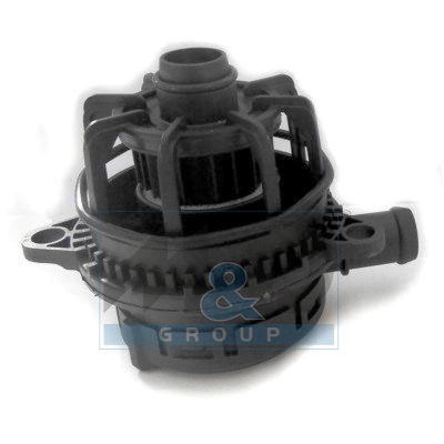 [91633] Valve