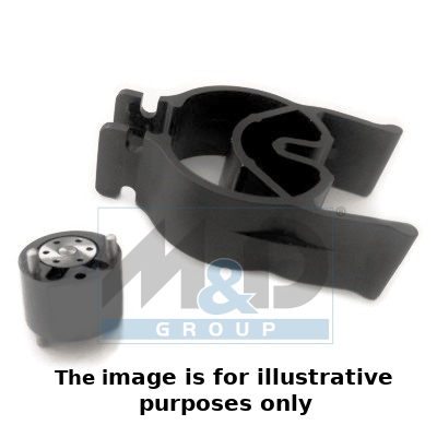 [9702E] Soupape