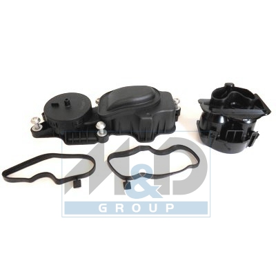 [91600] Valve, crankcase ventilation
