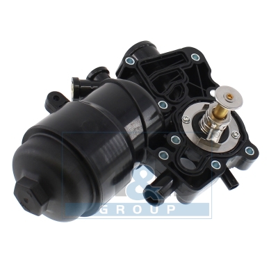 [91685] Valve, crankcase ventilation