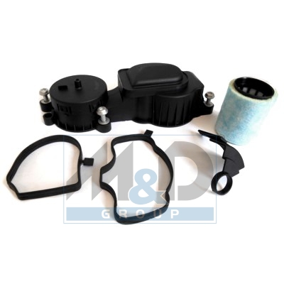 [91603] Valve, crankcase ventilation