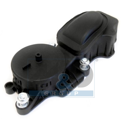[91620] Valve, crankcase ventilation
