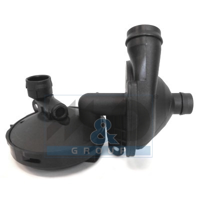 [91608] Valve, crankcase ventilation
