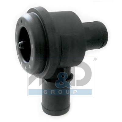 [91634] Ladedruckregelventil