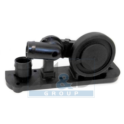 [91615] Ventil, Kurbelgehäuseentlüftung