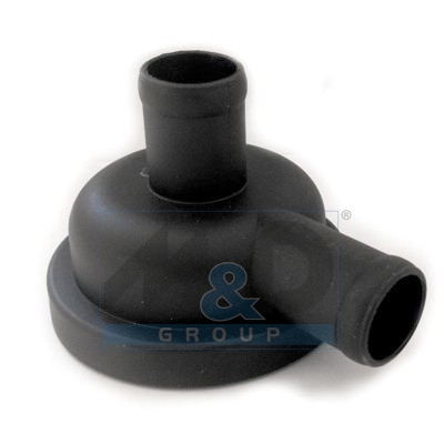 [91637] Valve, crankcase ventilation