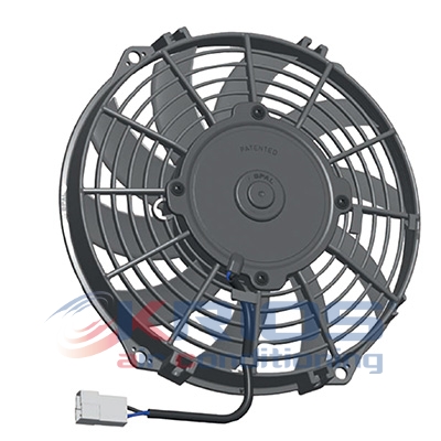 [K91128] FAN D225 12V BLOW