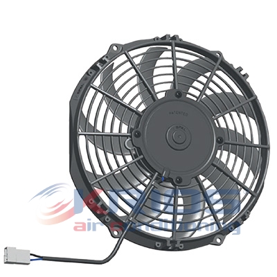 [K91090] FAN D255 24V SUCTION