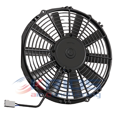 [K91016] FAN D280 24V SUCTION
