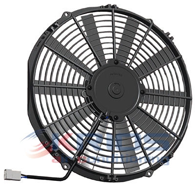 [K91024] FAN D330 24V SUCTION