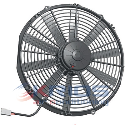 [K91134] VENTILATEUR D385 12V SOUFFLANTE