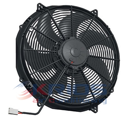 [K91141] Ventilator Spal