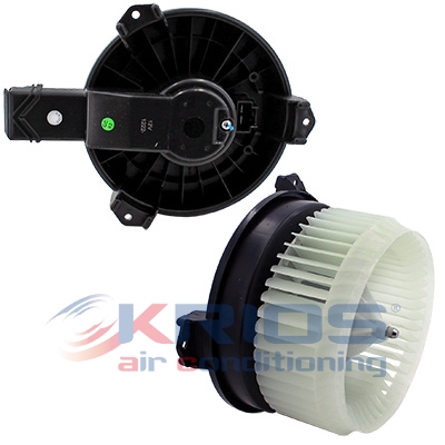 [K92333] INTERIOR BLOWER