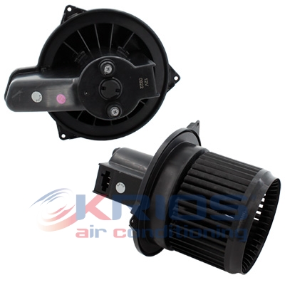 [K92318] INTERIOR BLOWER