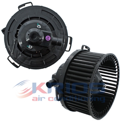 [K92319] INTERIOR BLOWER