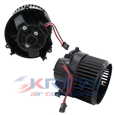 [K92327] INTERIOR BLOWER
