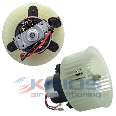 [K92278] PULSEUR D'AIR HABITACLE