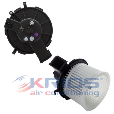 [K92296] INTERIOR BLOWER