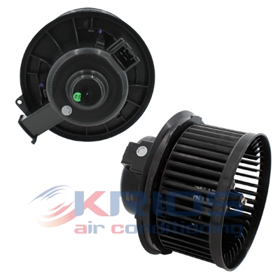 [K92317] INTERIOR BLOWER