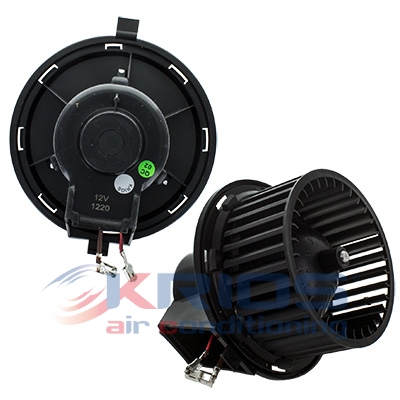 [K92283] INTERIOR BLOWER