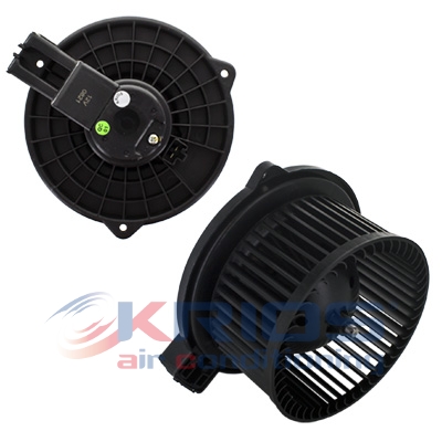 [K92297] PULSEUR D'AIR HABITACLE