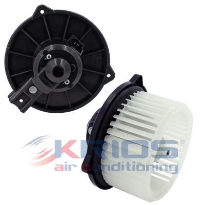 [K92324] INTERIOR BLOWER