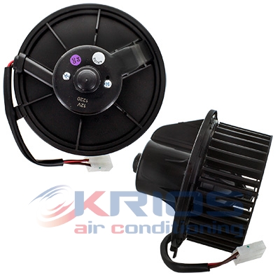 [K92270] INTERIOR BLOWER