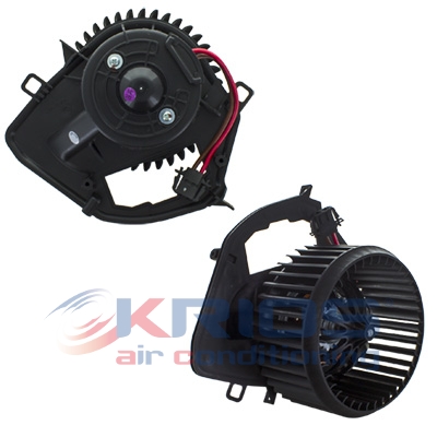 [K92298] PULSEUR D'AIR HABITACLE