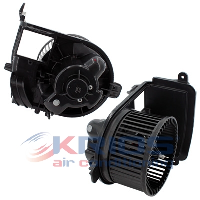 [K92322] INTERIOR BLOWER