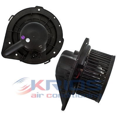 [K92269] INTERIOR BLOWER