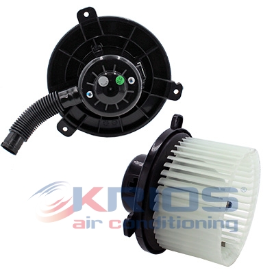 [K92331] INTERIOR BLOWER