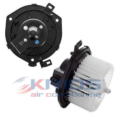 [K92295] INTERIOR BLOWER