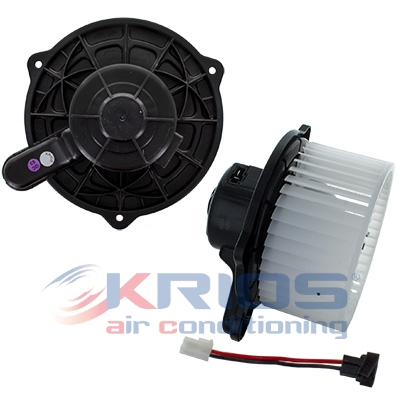 [K92275] INTERIOR BLOWER