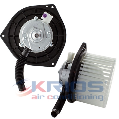 [K92276] INTERIOR BLOWER