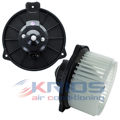 [K92277] INTERIOR BLOWER