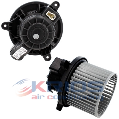 [K92325] INTERIOR BLOWER