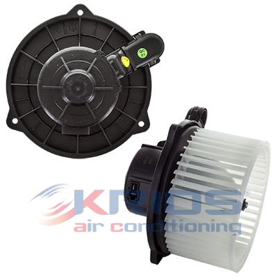 [K92285] INTERIOR BLOWER