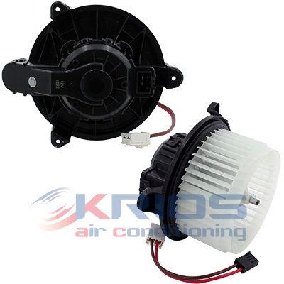 [K92338] INTERIOR BLOWER
