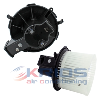 [K92316] PULSEUR D'AIR HABITACLE
