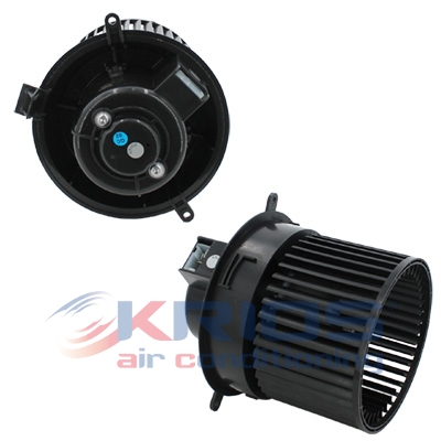 [K92320] PULSEUR D'AIR HABITACLE