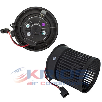 [K92292] INTERIOR BLOWER