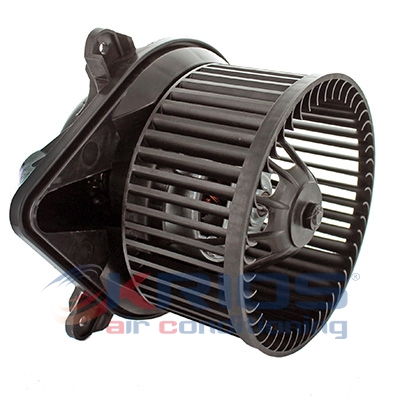 [K92128] RENAULT VENTILATOR