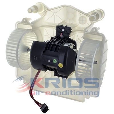 [K92286] INTERIOR BLOWER